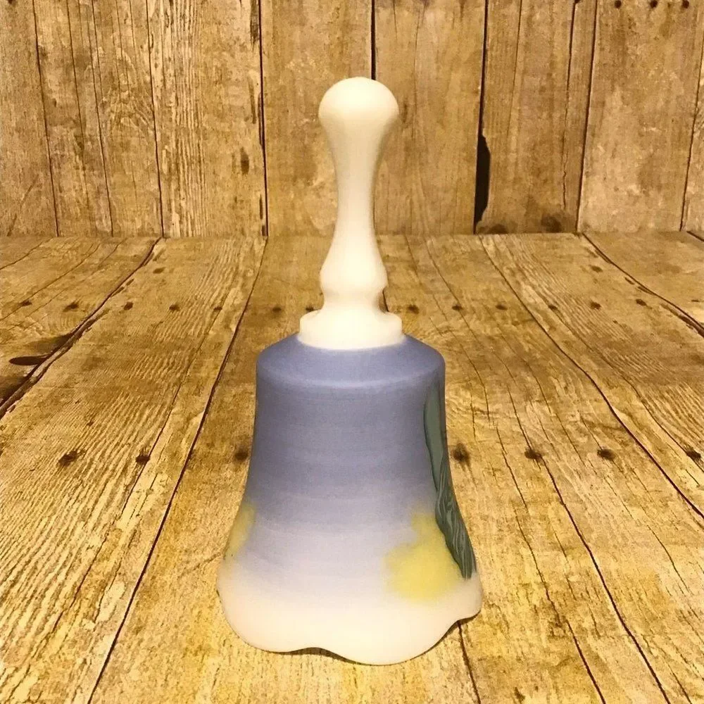 Fenton Statue Of‎ Liberty Bell 100th Anniversary Numbered 326/1250